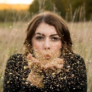 Meet your Posher, Melanie